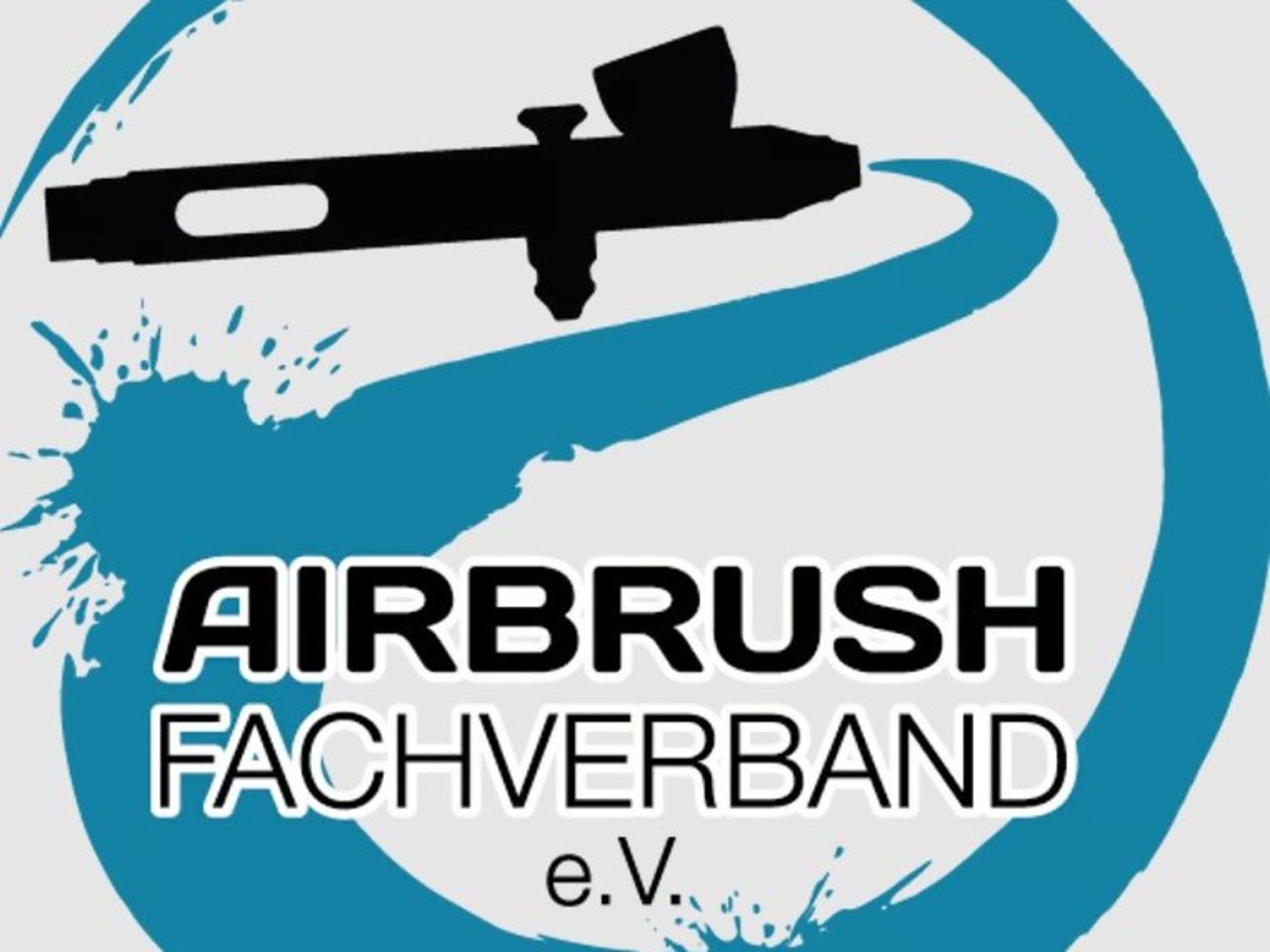 Werbekachel für den Airbrush Workshop für Erwachsene in der WERK°STADT